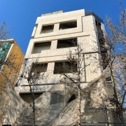پروژه خیابان مدنی نارمک تهران 7